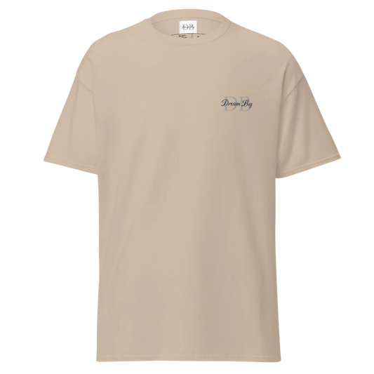 Camiseta Success Will Come
