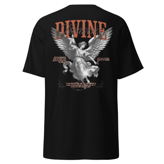 Camiseta Divine Heavens