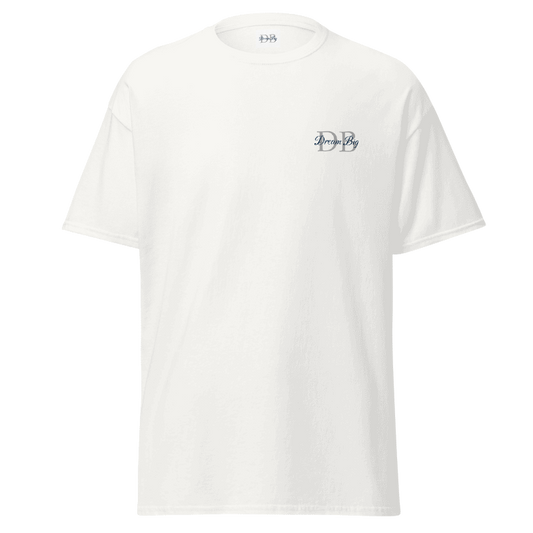 Camiseta Intro Vert