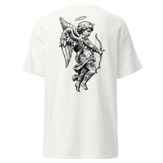 Camiseta Ink Wings