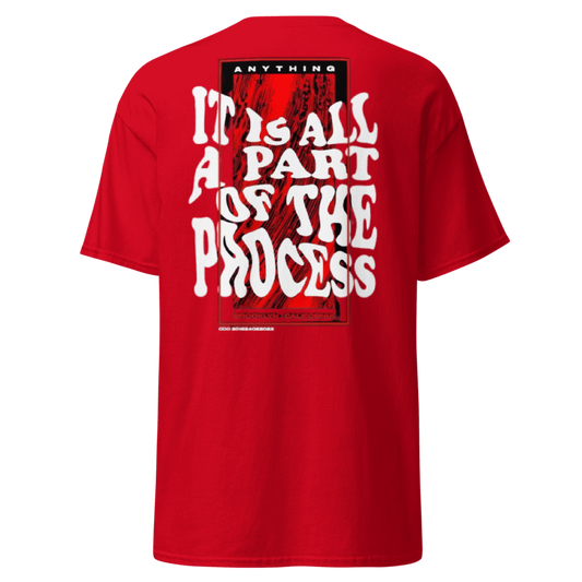 Camiseta Trust It