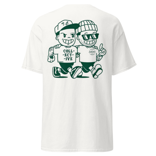 Camiseta Collective